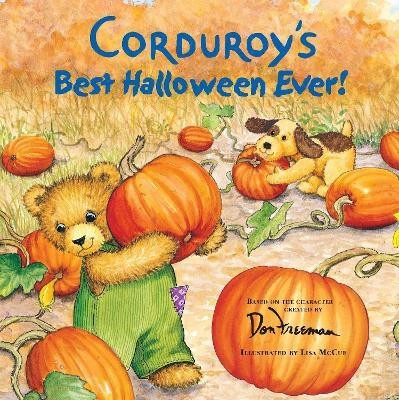 Corduroy's Best Halloween Ever!(English, Paperback, unknown)