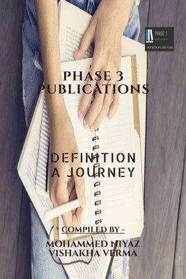 DEFINITION - A JOURNEY(English, Paperback, Mohammed Niyaz - Vishakha Verma)