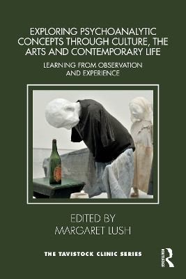 Exploring Psychoanalytic Concepts through Culture, the Arts and Contemporary Life(English, Paperback, unknown)