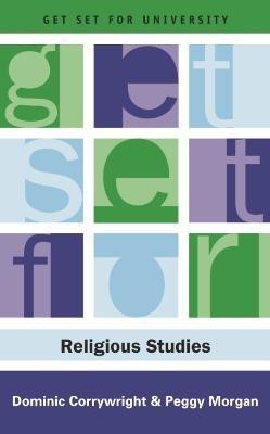 Get Set for Religious Studies(English, Electronic book text, Corrywright Dominic)