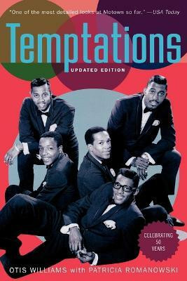 Temptations(English, Paperback, Williams Otis)