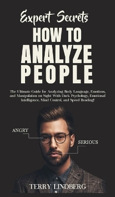Expert Secrets - How to Analyze People(English, Hardcover, Lindberg Terry)