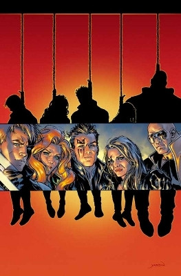 X-factor: Super Unnatural(English, Hardcover, David Peter)