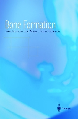 Bone Formation(English, Paperback, unknown)