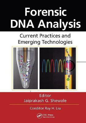 Forensic DNA Analysis(English, Paperback, unknown)