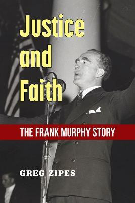 Justice and Faith(English, Paperback, Zipes Greg)