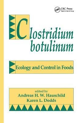 Clostridium Botulinum(English, Paperback, Hauschild)