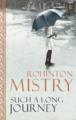 Such a Long Journey(English, Paperback, Mistry Rohinton)