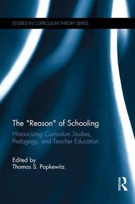 The Reason of Schooling(English, Paperback, unknown)