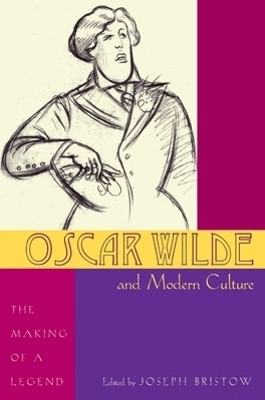 Oscar Wilde and Modern Culture(English, Paperback, unknown)