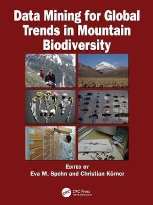 Data Mining for Global Trends in Mountain Biodiversity(English, Paperback, unknown)