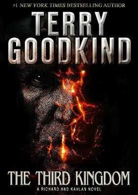 The Third Kingdom(English, Paperback, Goodkind Terry)