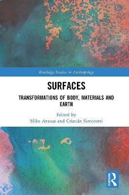 Surfaces(English, Paperback, unknown)