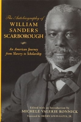 The Autobiography of William Sanders Scarborough(English, Hardcover, unknown)