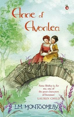 Anne of Avonlea(English, Paperback, Montgomery L. M.)