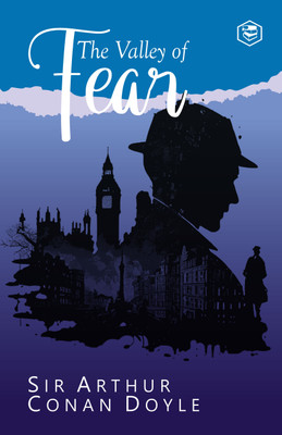 Pocket Classics The Valley of Fear(English, Book, Doyle Arthur Conan Sir)