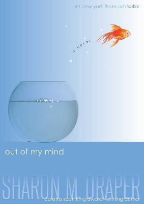 Out of My Mind(English, Electronic book text, Draper Sharon M.)