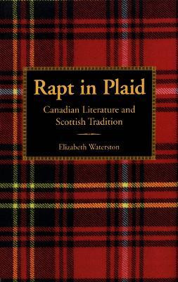 Rapt in Plaid(English, Electronic book text, Waterston Elizabeth)