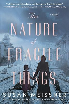 The Nature of Fragile Things(English, Paperback, Meissner Susan)