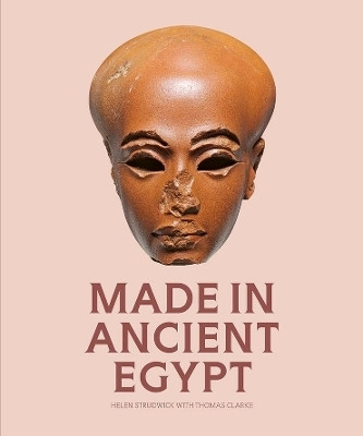 Made in Ancient Egypt(English, Paperback, unknown)