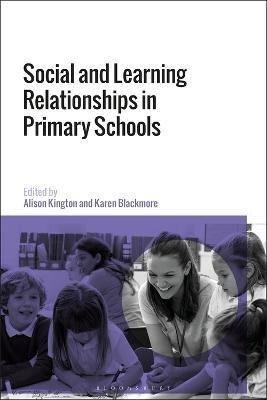Social and Learning Relationships in Primary Schools(English, Electronic book text, unknown)