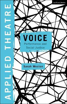 Applied Theatre: Voice(English, Hardcover, unknown)
