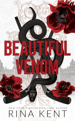 Beautiful Venom (Standard Edition)(English, Paperback, Kent Rina)
