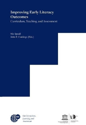Improving Early Literacy Outcomes(English, Electronic book text, unknown)