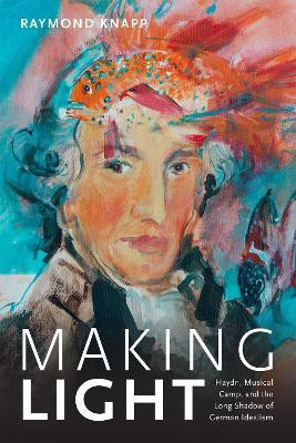 Making Light(English, Paperback, Knapp Raymond)