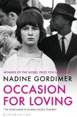 Occasion for Loving(English, Electronic book text, Gordimer Nadine)