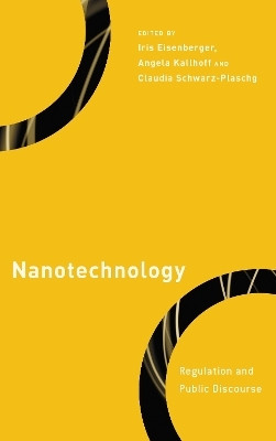 Nanotechnology(English, Electronic book text, unknown)