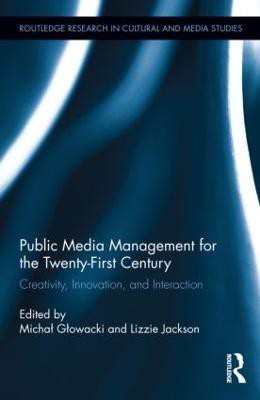 Public Media Management for the Twenty-First Century(English, Hardcover, unknown)