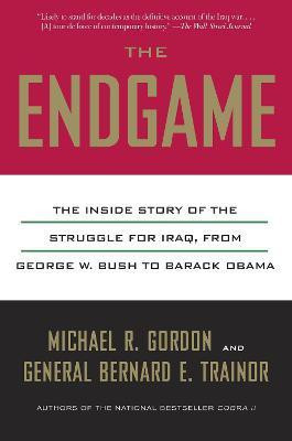 The Endgame(English, Paperback, Gordon Michael R.)