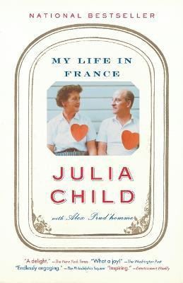 My Life in France(English, Paperback, Child Julia)
