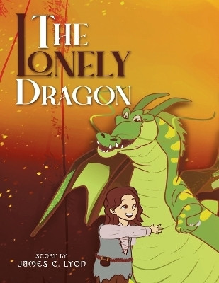 The Lonely Dragon(English, Paperback, Lyon James C)