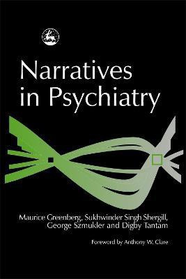 Narratives in Psychiatry(English, Paperback, unknown)