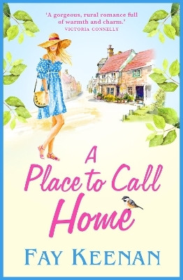 A Place To Call Home(English, Paperback, Keenan Fay)