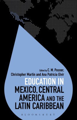 Education in Mexico, Central America and the Latin Caribbean(English, Hardcover, unknown)