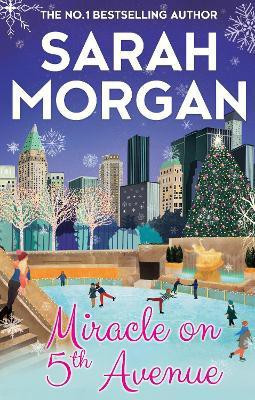 Miracle On 5th Avenue(English, Paperback, Morgan Sarah)