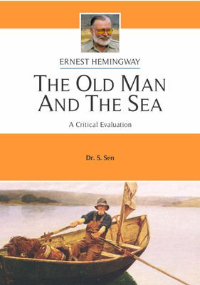The Old Man and The Sea  - The Old Man and The Sea(Paperback, DR.S. SEN)