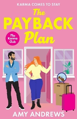The Payback Plan(English, Paperback, Andrews Amy)