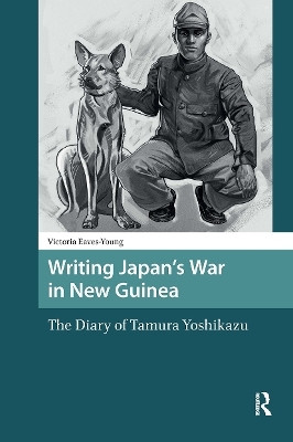 Writing Japan's War in New Guinea(English, Paperback, Eaves-Young Victoria)