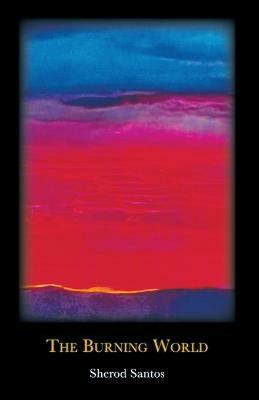 The Burning World(English, Paperback, Santos Sherod)