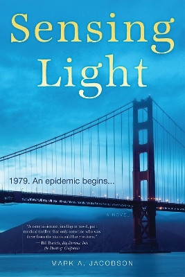 Sensing Light(English, Paperback, Jacobson Mark A.)