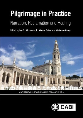 Pilgrimage in Practice(English, Paperback, unknown)