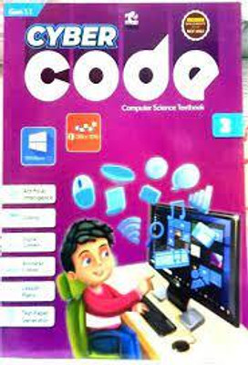 CYBER CODE 1.1 CLASS -3(Paperback, PANAL OF AUTHOR)