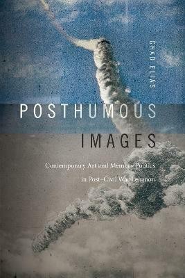 Posthumous Images(English, Hardcover, Elias Chad)