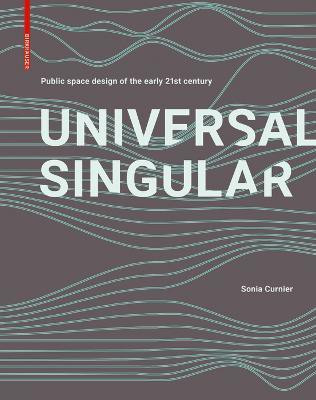 Universal Singular(English, Electronic book text, Curnier Sonia)