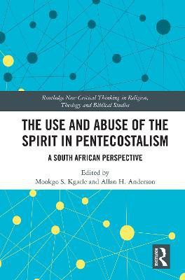 The Use and Abuse of the Spirit in Pentecostalism(English, Hardcover, unknown)