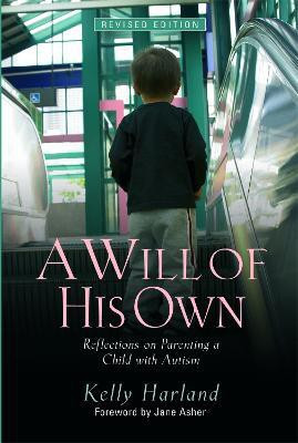 A Will of His Own(English, Electronic book text, Harland Kelly)